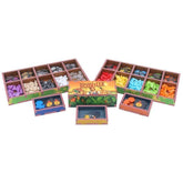 Scoville - 2nd Edition - Organizer Interno